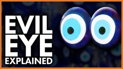 What is the Evil Eye? Instructional Video