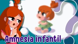 ¿Por qué no recuerdas tu infancia? Instructional Video