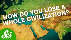 How Baboons Led Us to a Lost Civilization Instructional Video