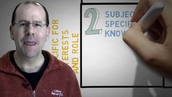 Skills and Competencies for Public Health Instructional Video