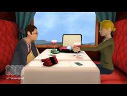 Erlkönig with sarcasm - Deutsch lernen Instructional Video