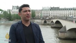 Polls open on Sunday: Critics warn national rally retains 'racist roots News Clip