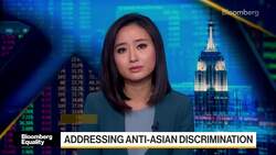 Bloomberg Equality: AAPI Heritage Month News Clip