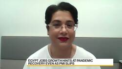 Malik on Egypt's Monetary Policy News Clip