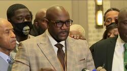 'I'm not just fighting for George anymore,' Philonise Floyd says News Clip