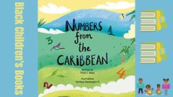 Numbers from the Caribbean by Petal C. Blake Instructional Video