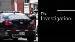 Fredericton shooting victims and investigation: What we know so far News Clip