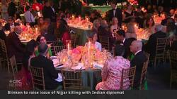 U.S. Secretary of State will raise Nijjar allegation with Indian foreign minister, Canada says News Clip