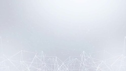 Data Communication And Computer Network Connecting The Virtual World network of physical devices, and other items with electronics, software, sensors, actuators, and network connectivity . Stock Footage