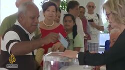 New Caledonia unrest: French leader travelling to overseas territory News Clip