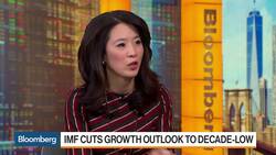 Rising Trade Tensions Are the New Normal, Tata's Chandrasekaran Says News Clip