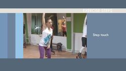 Aerobic Exercise Basics: Step-by-Step Guide for Beginners Instructional Video