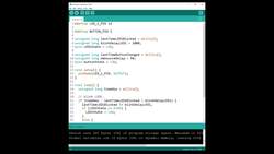 Arduino for Beginners - 2022 Complete Course - Activity 11 - Solution Instructional Video