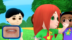 Learn English - Good Morning Instructional Video