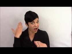 How Small Words are Key to T/F/NG Answers Instructional Video