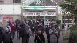 Doctors should enter talks with ‘reasonable expectations’ – Government News Clip