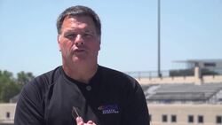 What Are the Odds of Playing College Football? Instructional Video