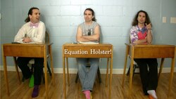 Mechanics #3 Free Response Question Solutions - AP Physics C 1998 Released Exam Instructional Video