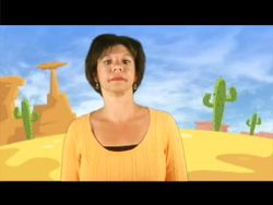 Importance of Facial Expressions in American Sign Language (ASL) Instructional Video