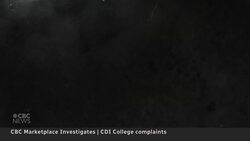 Marketplace investigation reveals some CDI employees misleading students News Clip
