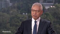 Hong Kong’s MTR Passenger Traffic Hit By Protests, Chairman Rex Auyeung Says News Clip