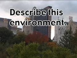 Exploring the Interconnectedness of Urban Environments and Ecology Instructional Video