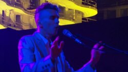 CLEAN : Morocco's "Jazzablanca" returns with Israeli participation News Clip