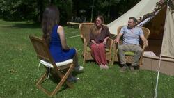 Made in the Hudson Valley: The Canvas Experience takes the idea of camping – or 'glamping' – to the next level News Clip