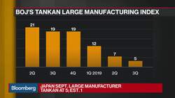 Maintaining Current Exchange Rate Important for Japan, Shirai Says News Clip