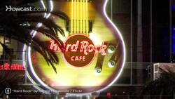 How to See Las Vegas with Mike Myers Instructional Video