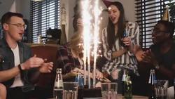 The Birthday Paradox Instructional Video