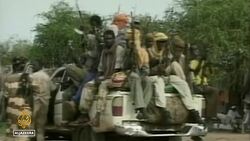 ICC sentences Sudan militia-leading ‘axeman’ Rahman to 20 years News Clip