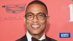 Don Lemon's show cancelled by Elon Musk after heated interview News Clip