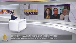 Will Mali's president be forced to step down? | Inside Story News Clip