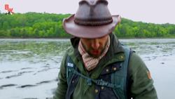 BLOODWORMS - Will They BITE?! Instructional Video