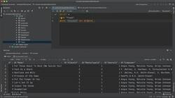 Job-Ready SQL in an Afternoon - Negating Conditionals Instructional Video
