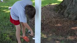 Perimeter and Area: What Is Area? Instructional Video