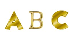 ABC Die Katze läuft im Schnee- Extended Cut - Deutsch lernen Instructional Video