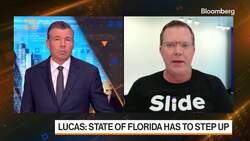 Hurricane Ian Could Cripple Housing Market: Slide CEO News Clip