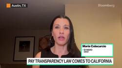 Pay Is Becoming More Transparent: Are Companies Ready? News Clip