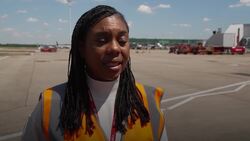 Badenoch criticises migrant return deal amid Brussels uncertainty News Clip