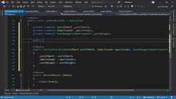 The Complete Guide to ASP.NET Core MVC (.NET 5) - Shopping Cart Index Action Get Instructional Video