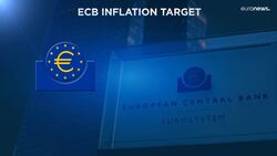 Inflation in eurozone forecast to hit 4.8% amid soaring energy prices News Clip