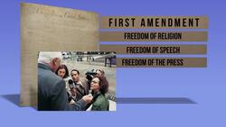 The First Five Amendments Instructional Video