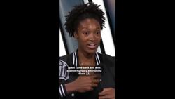 Canadian basketball star Kayla Alexander 'highly motivated' for Olympics News Clip