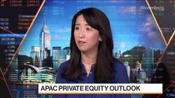 APAC Private Equity Outlook News Clip