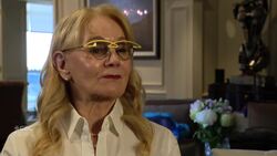 What drives a drunk driver? After 33 years sober, this Toronto woman explains News Clip