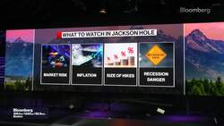 Gapen: Household Spending Remains Strong News Clip