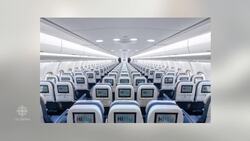 Coronavirus: B.C. woman awaits family too ill for airlift News Clip