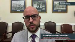 Day 2 of Bloomberg New Economy Gateway: Latin America News Clip